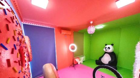 музей на селфито