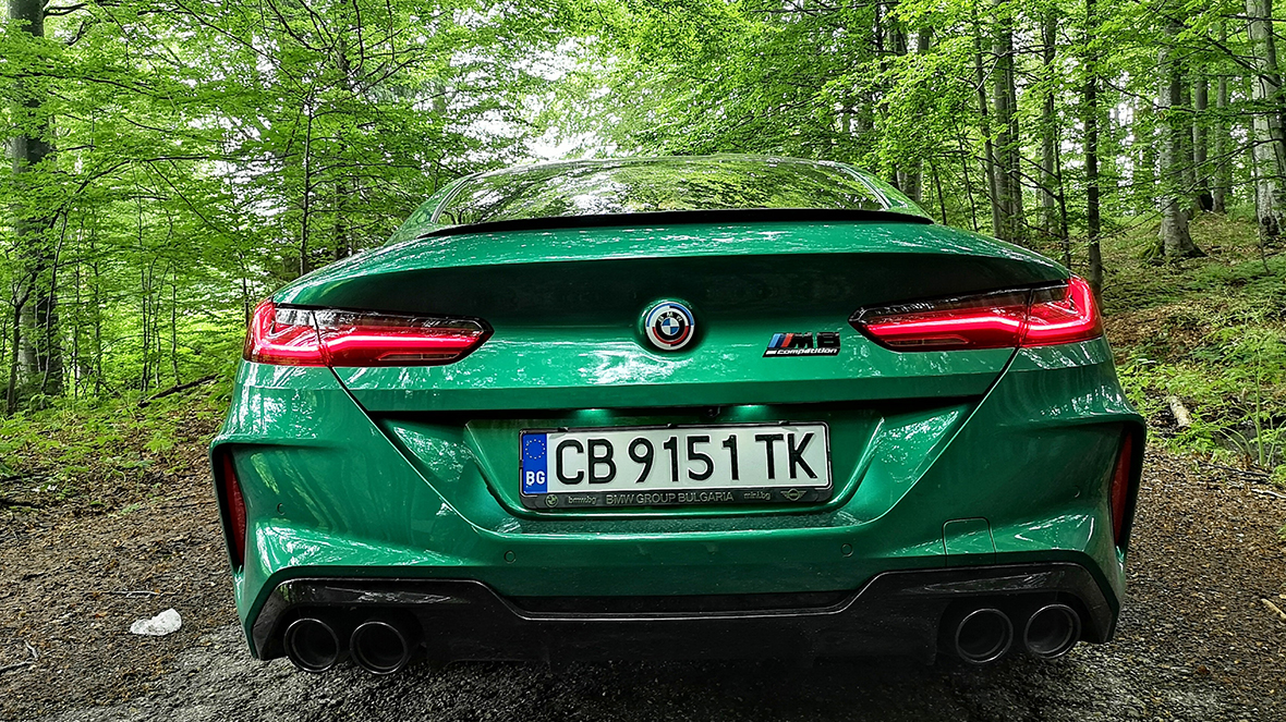 BMW M8 Competition ?>