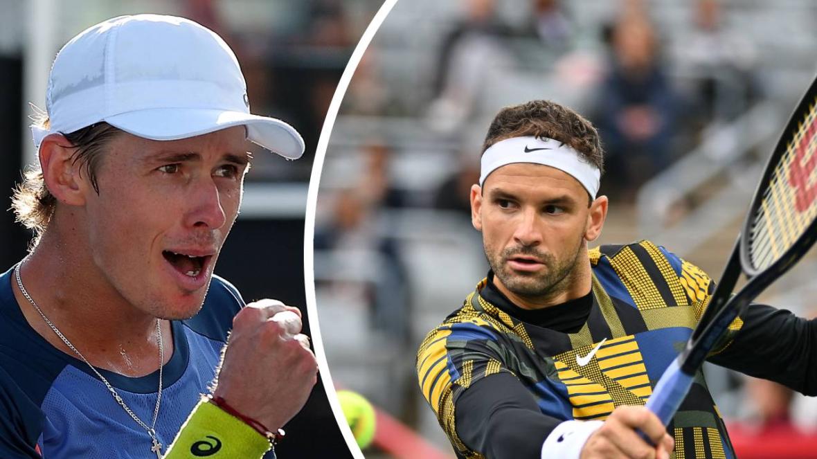 Димитров Де Минор