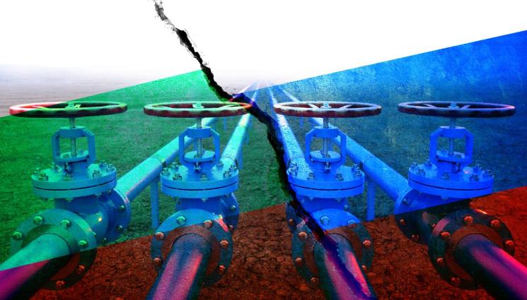 газ - Енергийният министър: Ако не използваме 80% от газа по договора с „Газпром“, трябва да го платим