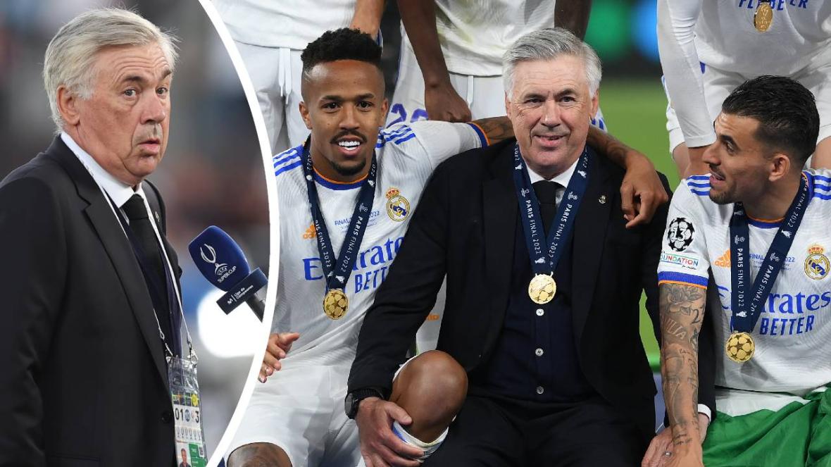 Карло Анчелоти