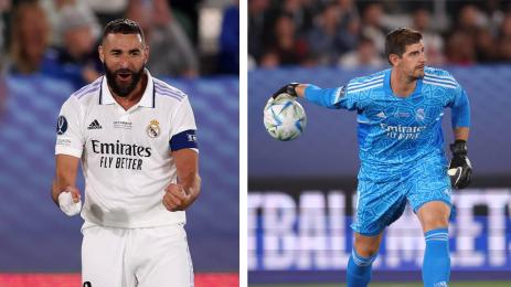 Реал Мадрид