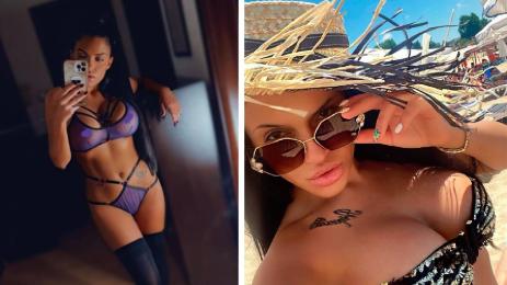 КАТИ дОЙНОВА