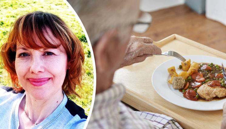 златно време - ЗЛАТНО ВРЕМЕ: Психоложката Ани Шилева: Храната може да е лекарство, но и отрова за организма