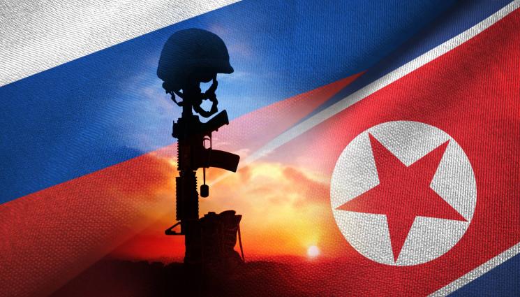 русия северна корея - ЗАПОЧВА ЛИ СЕ? Северна Корея изпраща 12 хиляди войници в Русия!