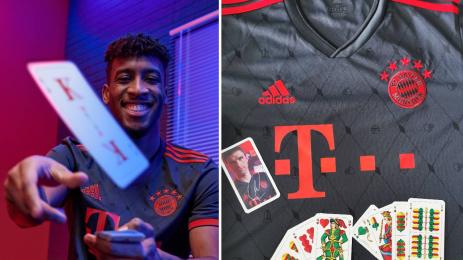 Байерн Мюнхен