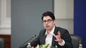 Вицепремиерът по управление на европейските средства Атанас Пеканов определи новината