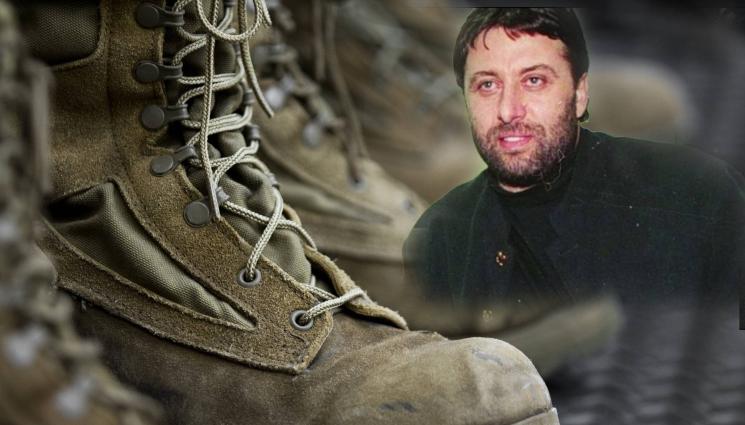 Каримански - СТРОГО СЕКРЕТНО: Истината за войничетата и Карамански изплува след 3 г.