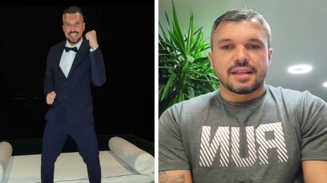 Валери Божинов