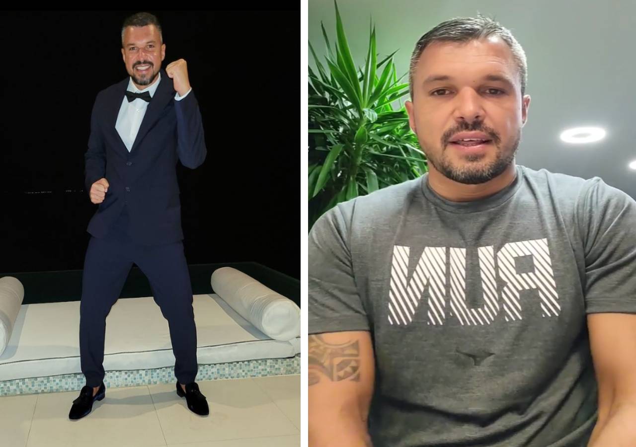 Валери Божинов