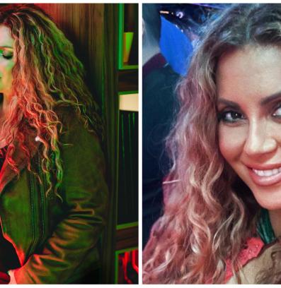 Индира Радич