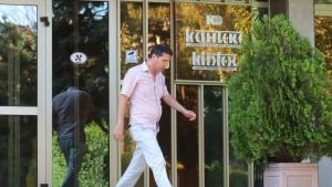 Кинтекс е в много добро финансово състояние и редовно изпълнява