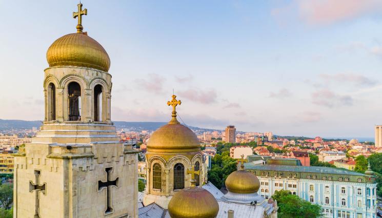 Варна - 15 август ще е почивен ден за варненци