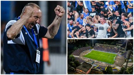 Стоилов Левски