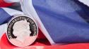 Великобритания пуска серия монети с подписа на Елизабет II