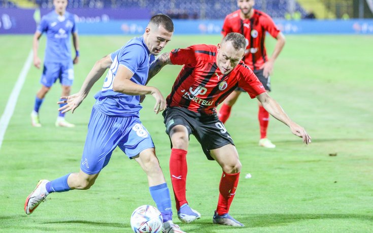 Стана ясно кога УЕФА ще вземе решение за Левски - Хамрун