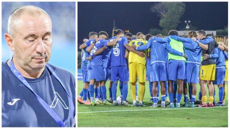 Стоилов Левски Хамрун