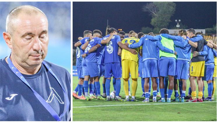 Стоилов Левски Хамрун - Младок от Петрич смени Попето в Левски