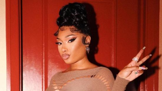 Новият албум на Megan Thee Stallion излиза днес!