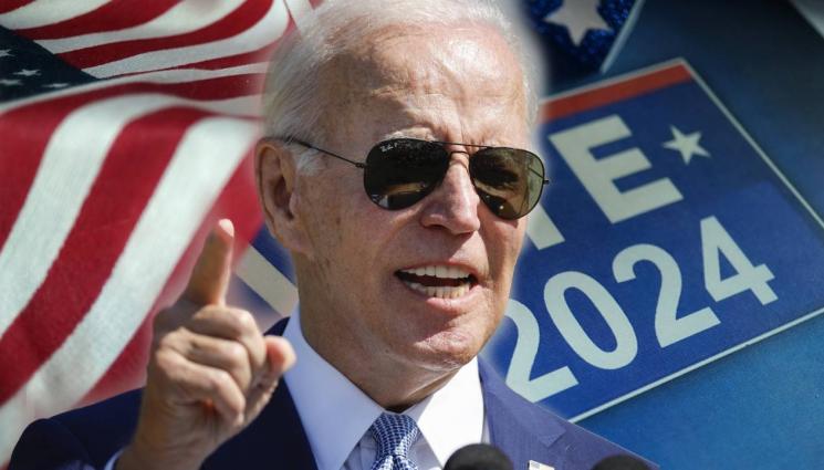 Байдън - СЛЕД ТРИ ГОДИНИ: Байдън сложи край на извънредното положение заради Covid