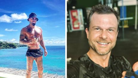 Ненчо и Благой