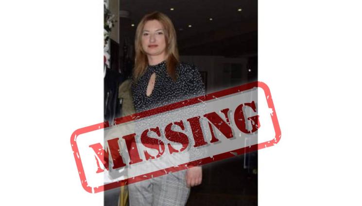 Биляна Спасова - МИСТЕРИЯТА СЕ ЗАПЛИТА: Майката на изчезналата българка в Атина с шокиращи разкрития