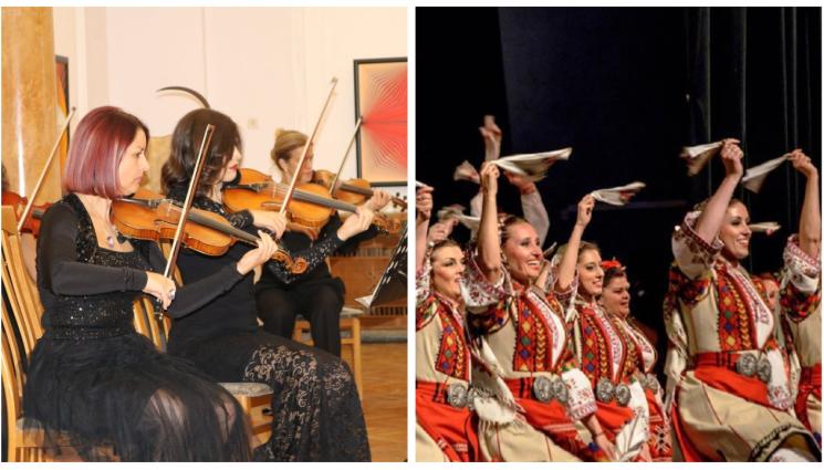 ц - Общини спасяват културата със 120 милиона