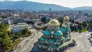 Промени в движението в София в деня на изборите 2