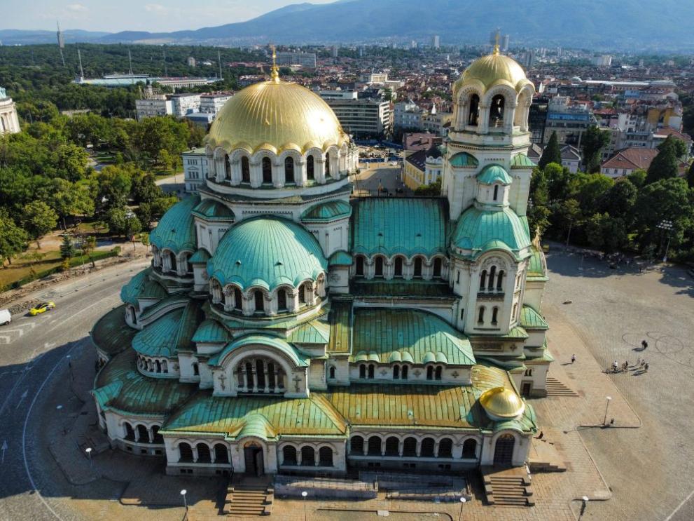Патриаршеската катедрала Св. Александър Невски ще отбележи своя храмов празник. 