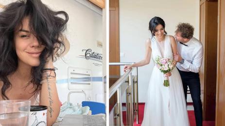 мона и радо