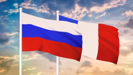 франция русия