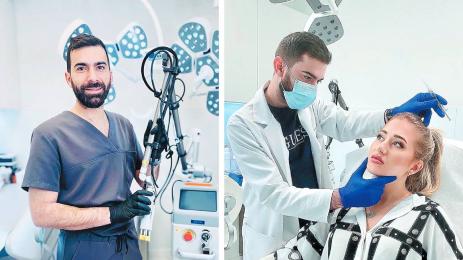 Константино Парту