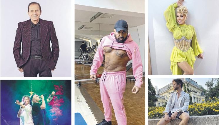 A - ТелеГаф: Хилав интерес към сакото на Панайот