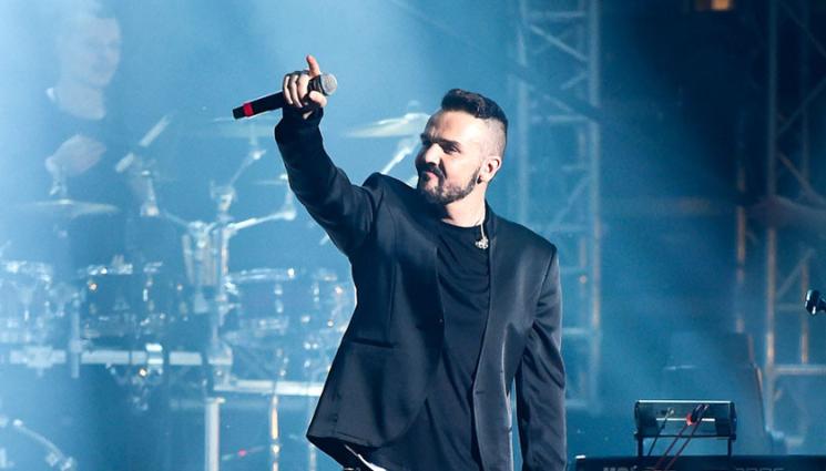 Графа - Графа пълни Маймунарника