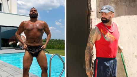 азис диджей дамян