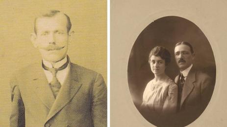 Павел Шатев