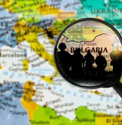 сащ българия