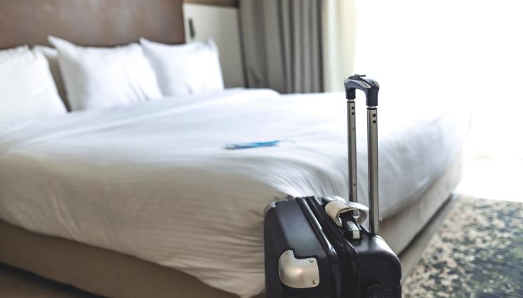 Хотел - 500 жалби от хотелиери с претенции за още пари