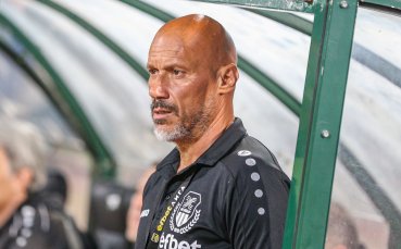 Старши треньорът на Хебър Пазаржик Фулвио Пеа призна превъзходството
