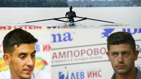 гребане скиф