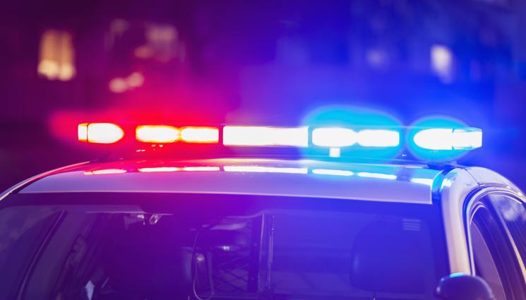 Полиция - СЛЕД ЮМРУЧНАТА СХВАТКА НА ПЪТЯ: Таксиджии блокираха артерия в София (СНИМКА+ВИДЕО)