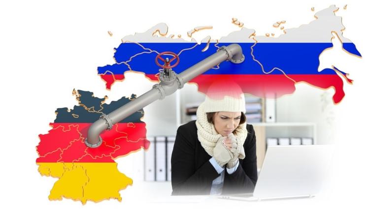 a - ГЕРМАНЦИТЕ ЩЕ ЗЪЗНАТ ПО ВРЕМЕ НА РАБОТА: До 19 градуса в офисите и обществените институции през зимата