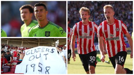 Брентфорд Юнайтед