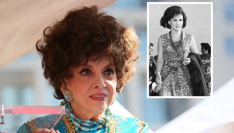 Джина Лолобриджида - КИНОТО ОСИРОТЯ: Почина легендарната Джина Лолобриджида