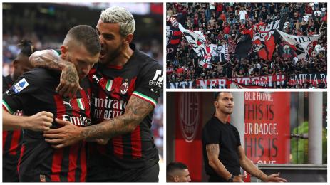 Милан Ибрахимович Ребич