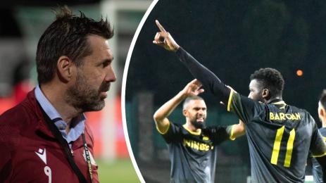 Ботев Пловдив Берое Копич