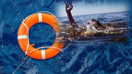 море спасител давене удавник