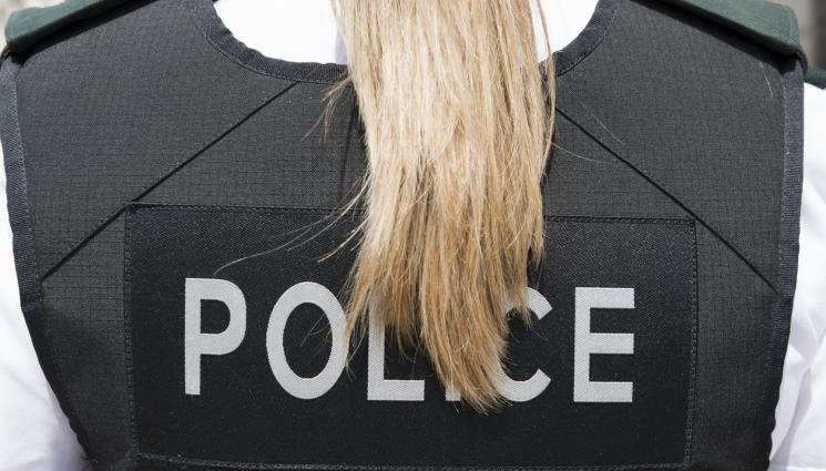 полицайка - След скандал в къмпинг: Хванаха полицайка отказала да даде проба за алкохол