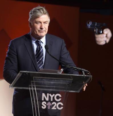 Alec Baldwin