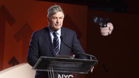 Alec Baldwin